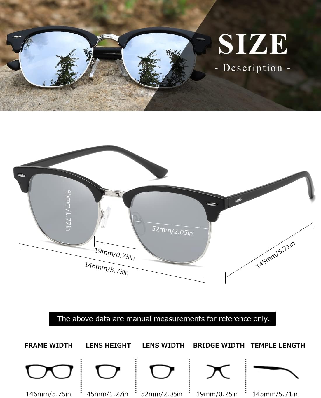 Polarized Sunglasses