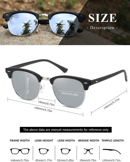 Polarized Sunglasses