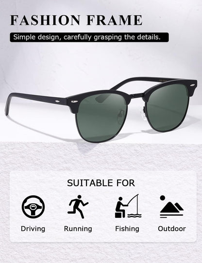 Polarized Sunglasses