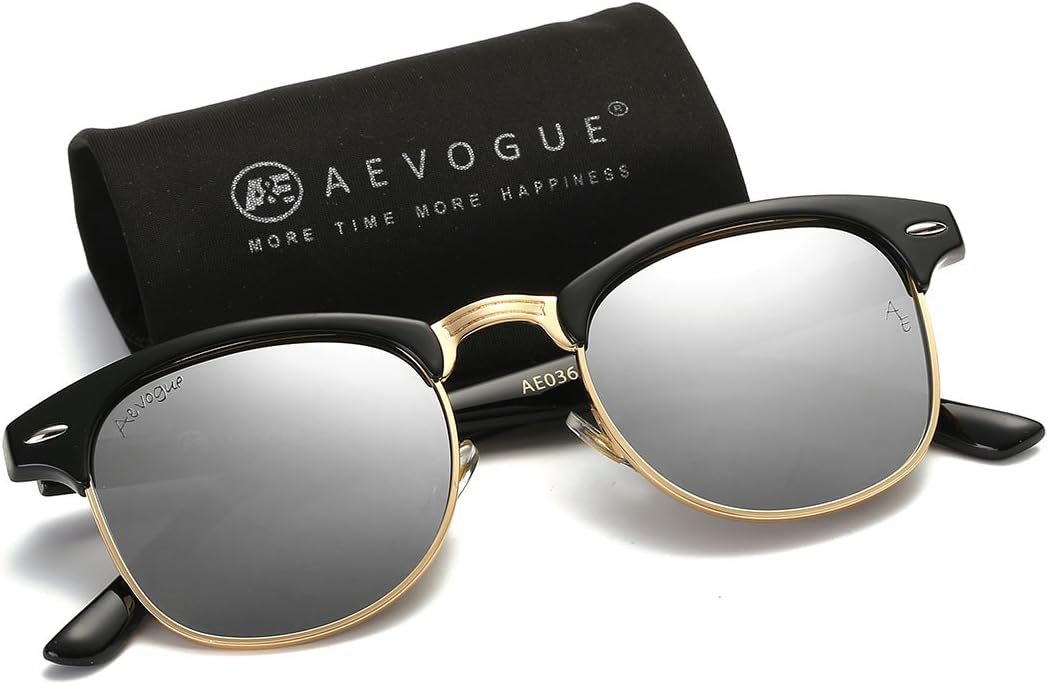 Polarized Sunglasses