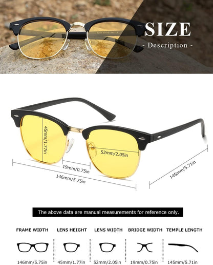 Polarized Sunglasses