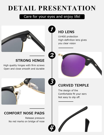 Polarized Sunglasses