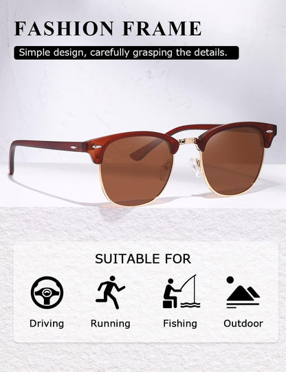 Polarized Sunglasses