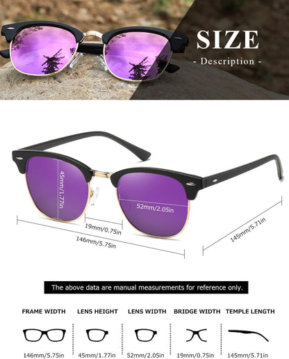 Polarized Sunglasses