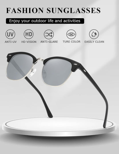 Polarized Sunglasses