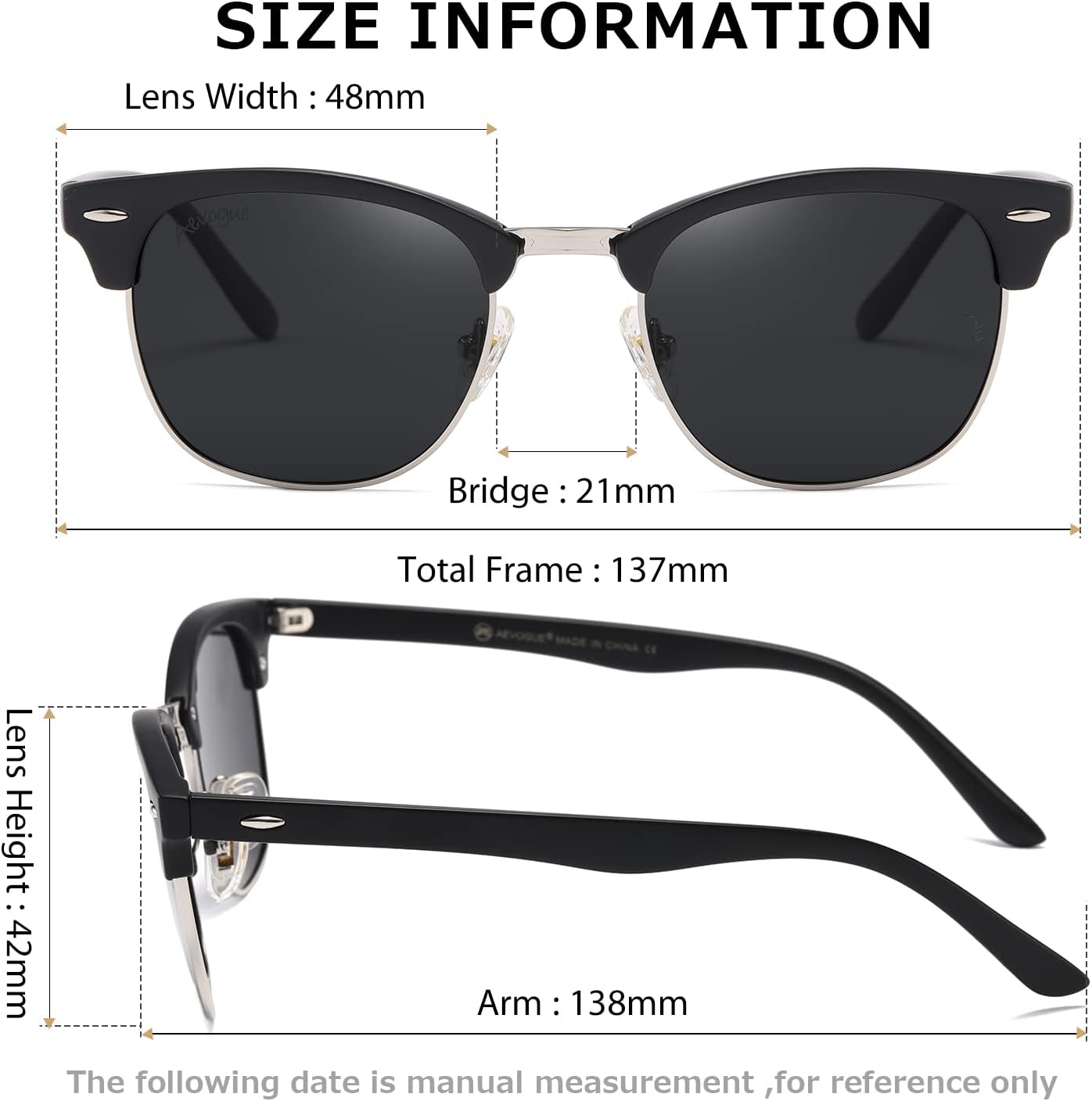 Polarized Sunglasses