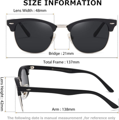Polarized Sunglasses