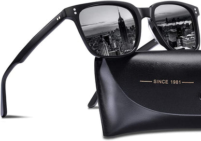 Eyehoo Polarized Men's Sunglasses