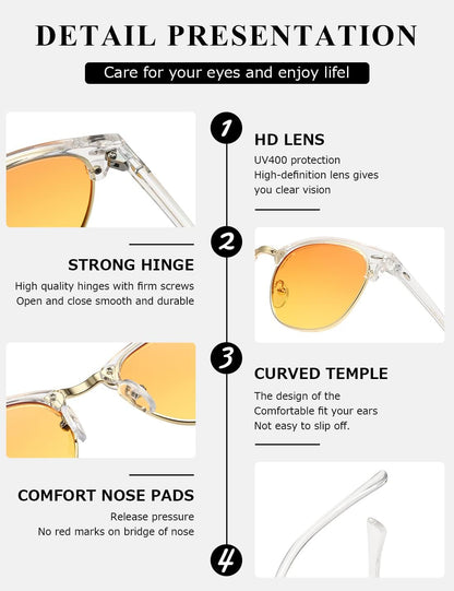 Polarized Sunglasses