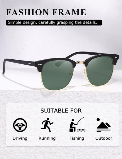 Polarized Sunglasses