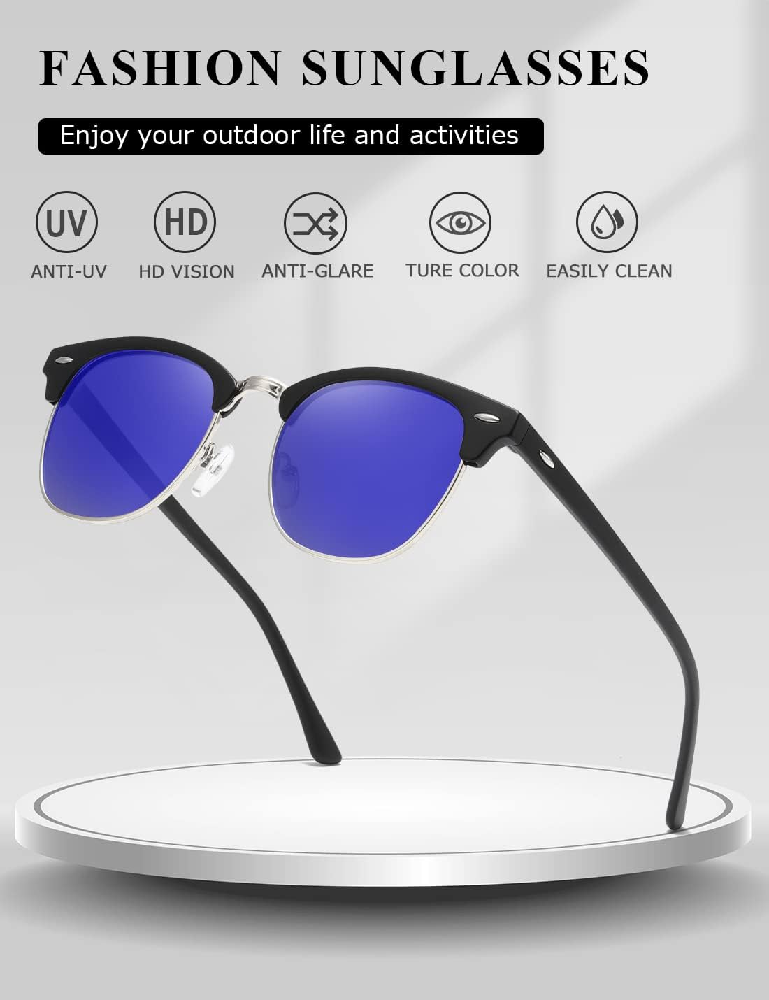 Polarized Sunglasses