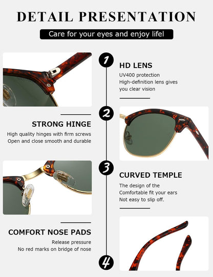 Polarized Sunglasses