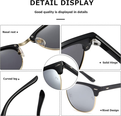 Polarized Sunglasses