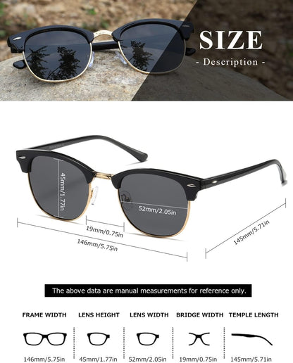 Polarized Sunglasses