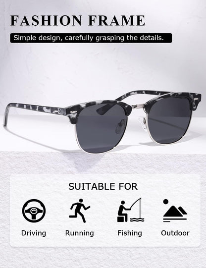 Polarized Sunglasses