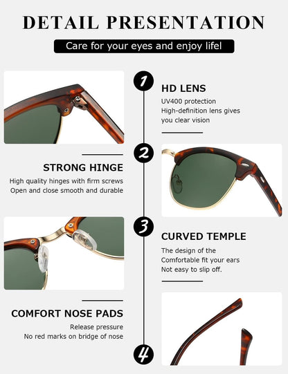 Polarized Sunglasses