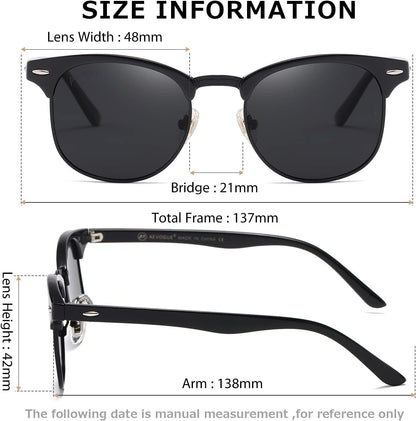 Polarized Sunglasses