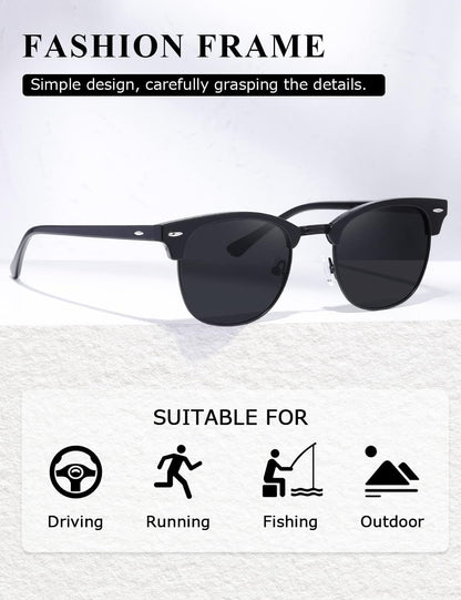 Polarized Sunglasses