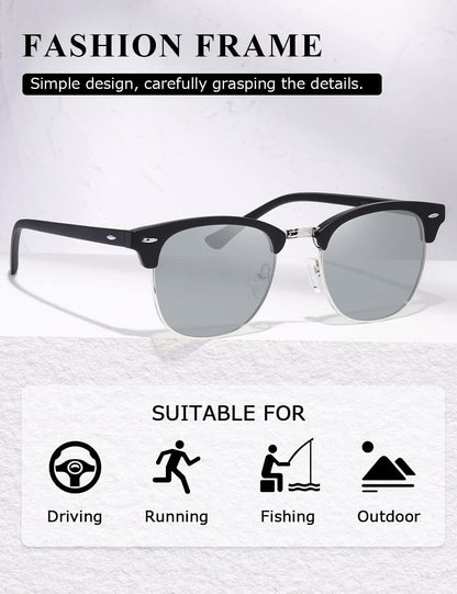 Polarized Sunglasses