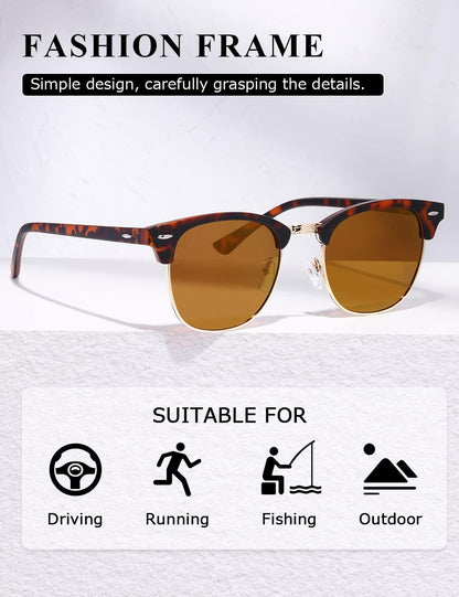 Polarized Sunglasses