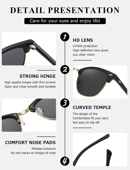 Polarized Sunglasses