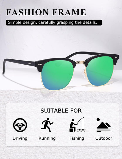 Polarized Sunglasses
