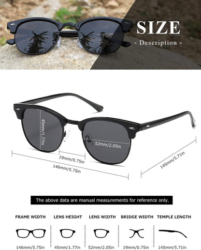 Polarized Sunglasses