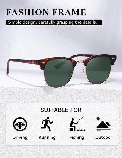Polarized Sunglasses