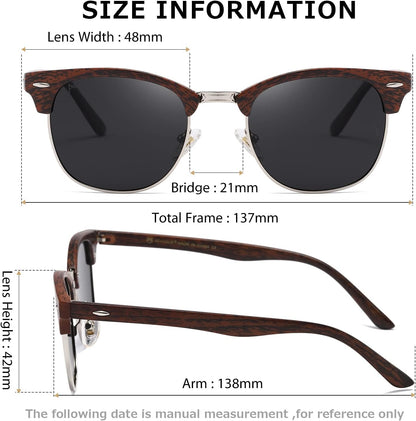 Polarized Sunglasses