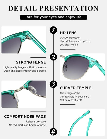 Polarized Sunglasses