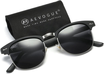 Polarized Sunglasses