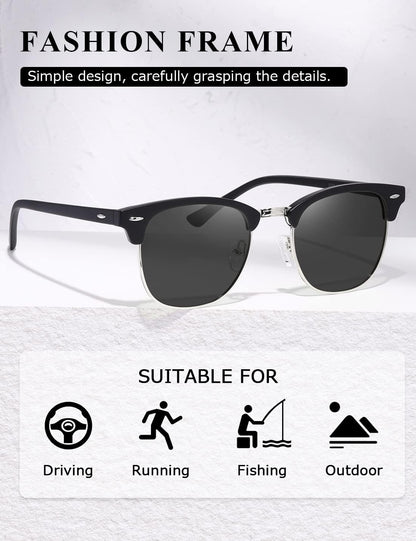 Polarized Sunglasses