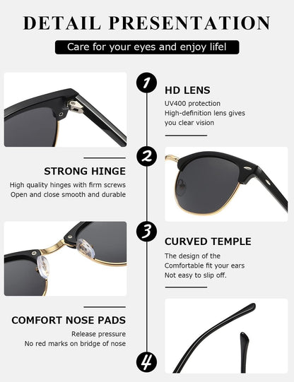 Polarized Sunglasses