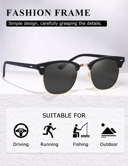 Polarized Sunglasses