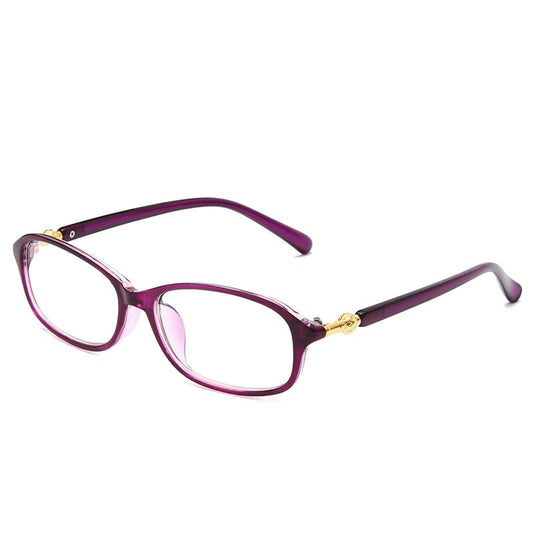 Anti-blue light reading glasses