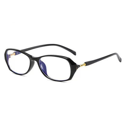 High-definition anti-blue light reading glasses