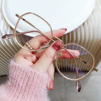 Hd anti-blue light reading glasses