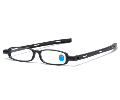 Fashionable presbyopia glasses