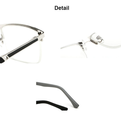 Anti-fatigue high-quality metal frame