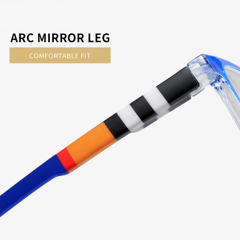 Flagship anti-blue light reading glasses