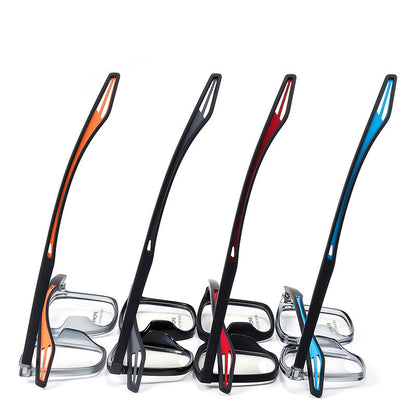 Sports anti-slip glasses frame