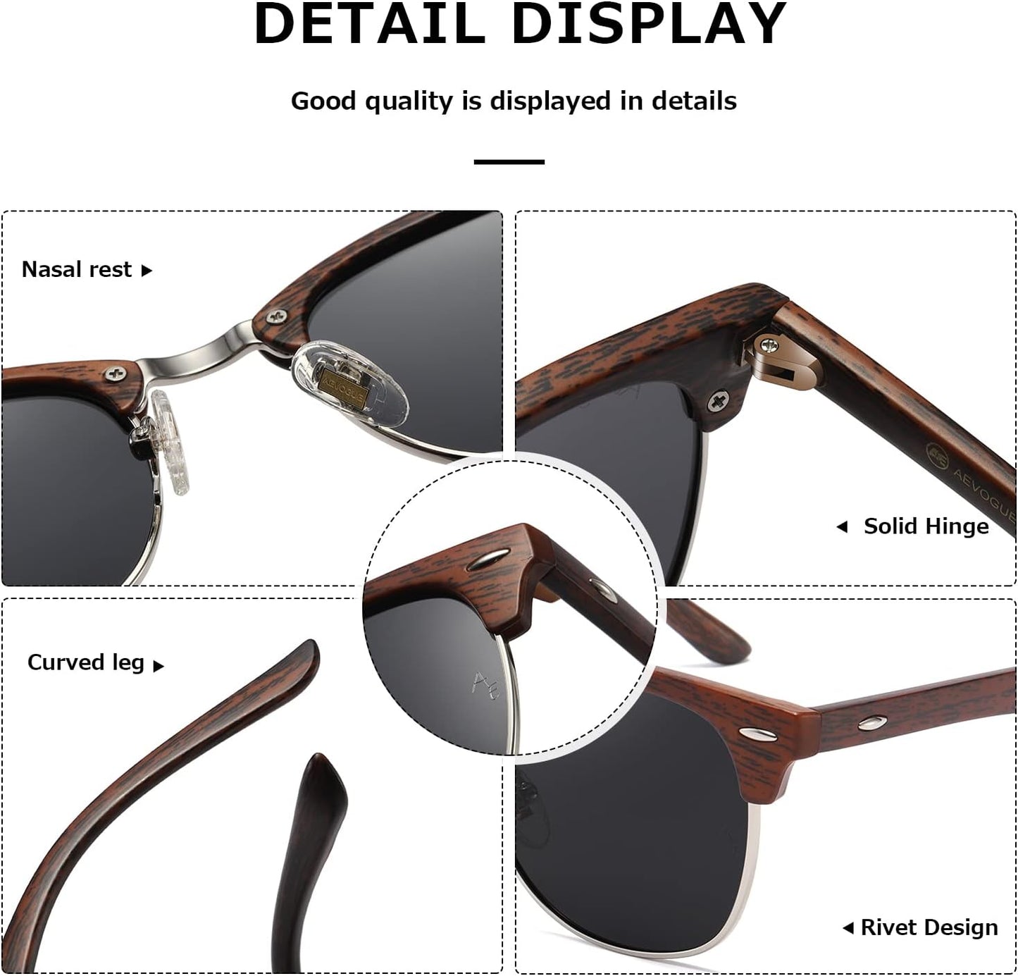 Polarized Sunglasses