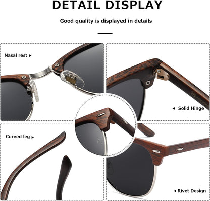 Polarized Sunglasses