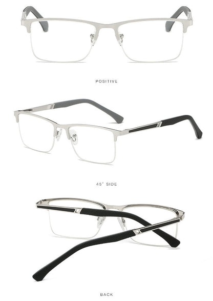 Anti-fatigue high-quality metal frame