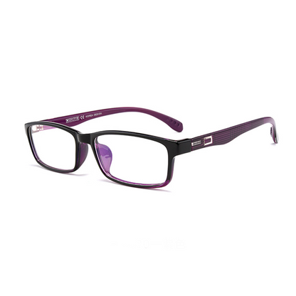 Sports anti-blue light reading glasses