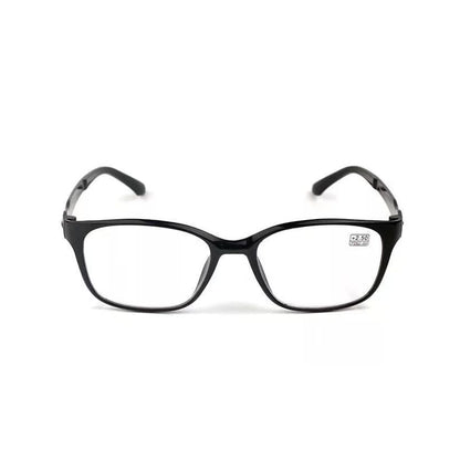 Fashion ultra-light reading glasses