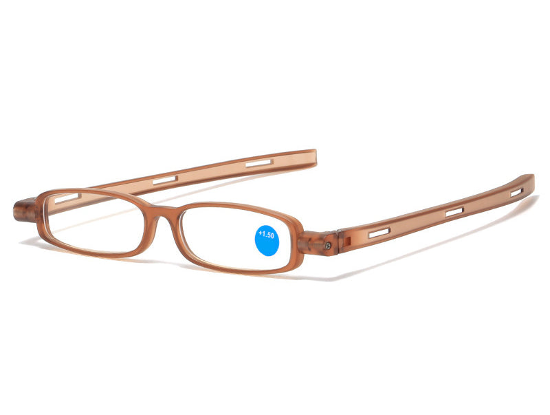 Fashionable presbyopia glasses