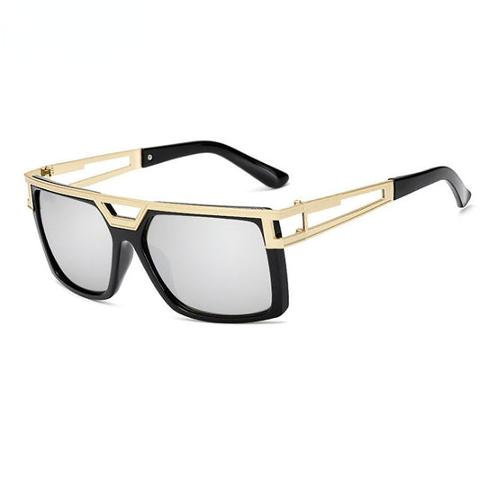 Fashion Classic Square Sunglasses