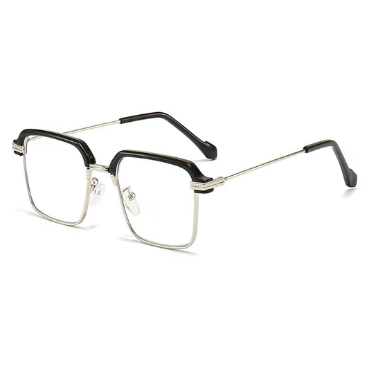 High-definition blue light blocking reading glasses