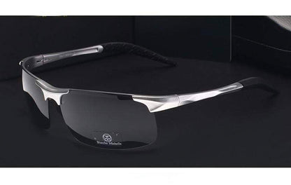 Eyehoo - Aluminum Magnesium Series - JN8177